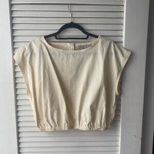 Everlane The Bubble Top